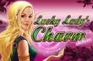 Lucky Lady's Charm Deluxe